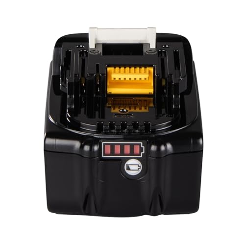 Makita BL1860B 18V LXT Lithium-Ion 6.0 Ah Battery - image 7