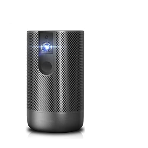 ZEFS--ESD Mini Projector for Movies D29 Native1920x1080 Full HD Projector Android OS (2G+16G) 5G WiFi DLP Proyector Support 4K 3D Zoom Video Game Beamer