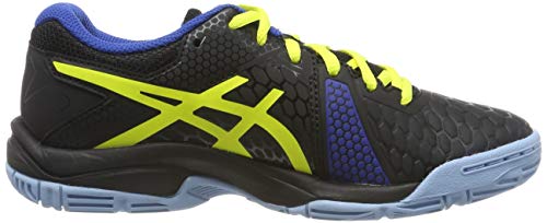 ASICS Gel-Blast 7 GS, Scarpe da Pallamano, Nero