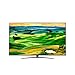 Produktbild LG 50QNED819QA TV 127 cm (50 Zoll) QNED Fernseher (Active HDR, 120 Hz, Smart TV) [Modelljahr 2022]