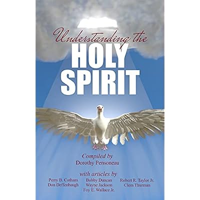 Understanding the Holy Spirit