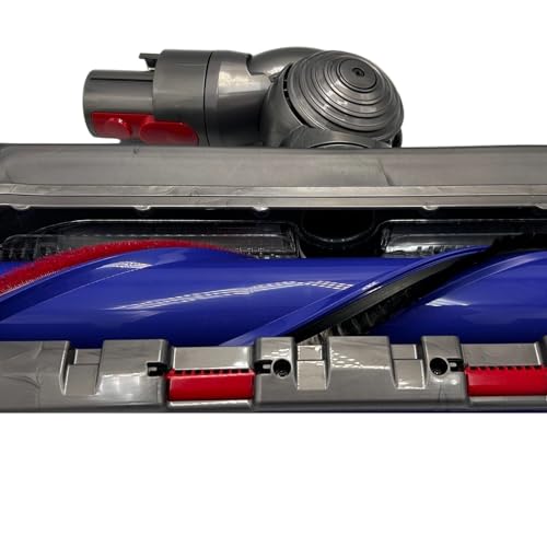 Dyson Gen5 Detect vacuum
