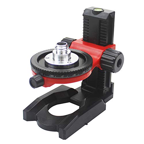 Faderr - Soporte magnético multifuncional en forma de L para nivelar la pared, soporte...