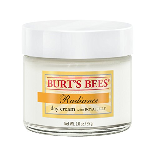 Burt's Bees Radiance Day Cream, 2 Ounces