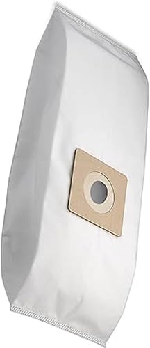 Miniatura 3 de AH10040 AH10040CT - Paquete de 10 bolsas de aspiradora tipo Y para aspiradoras Hoover WindTunnel tipo Y, bolsas de filtro de vacío plisadas,