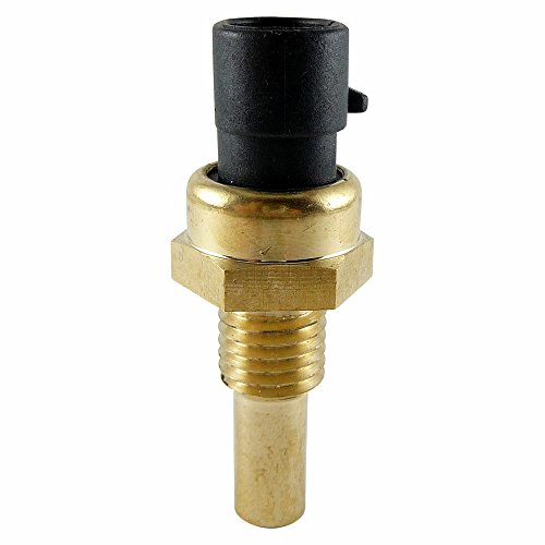 Mean Mug Auto 385-32019A Engine Coolant Temperature Sensor With Washer - Compatible With Chevrolet, Gmc, Buick - Replaces Oem #: 15326388 #TOP6