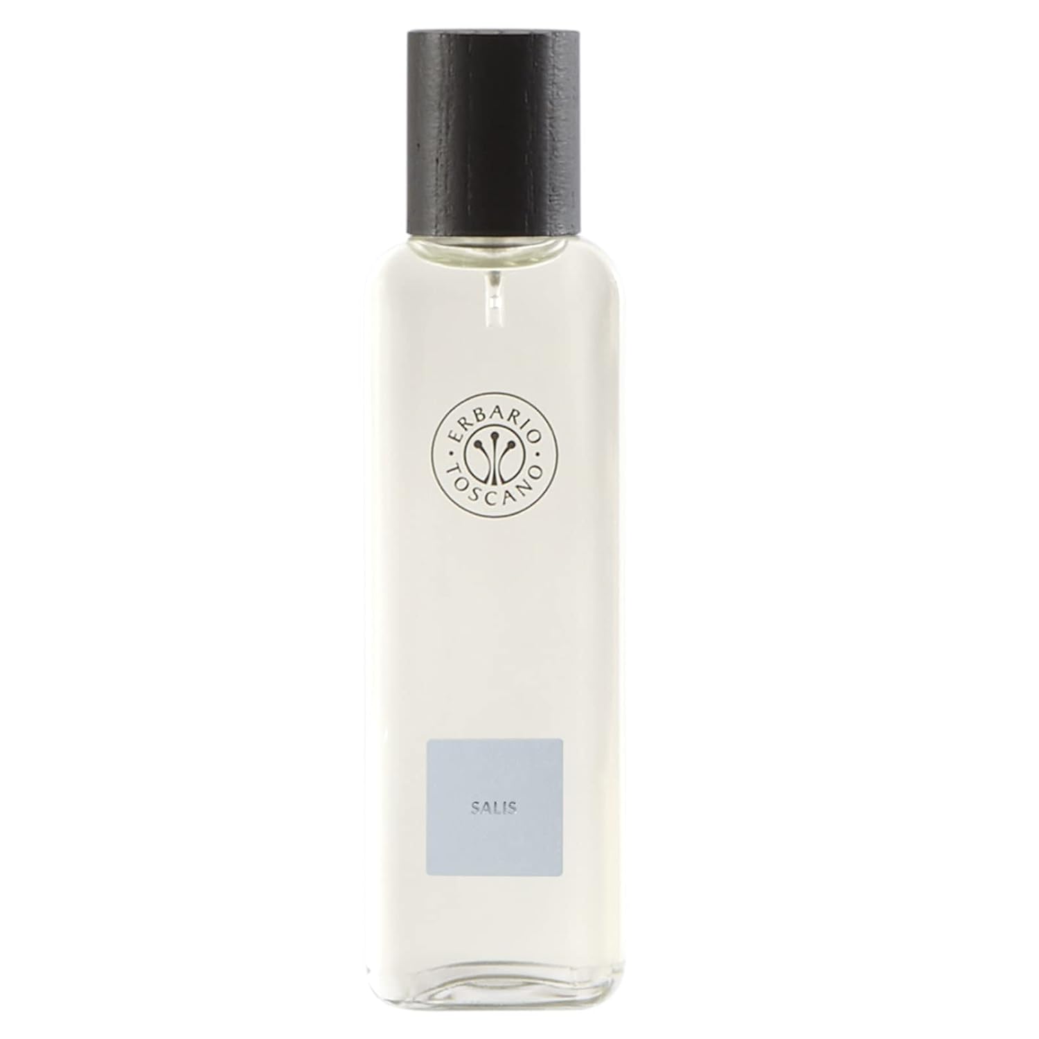 ERBARIO TOSCANO, Eau de Parfum Salt Fragrance 100ml Product from Tuscany Sustainable Packaging Made in Italy