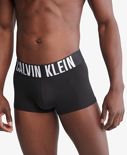 Calvin Klein Men's Intense Power 3-Pack Low Rise Trunk4