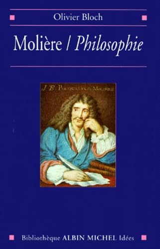 Molière : Philosophie