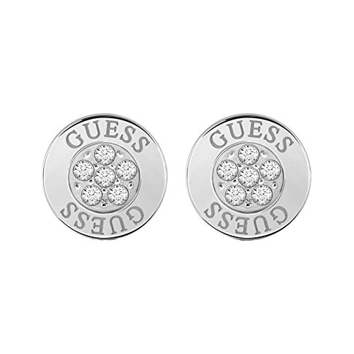 GUESS Jewellery Love Knot UBE78022 Ohrringe ohne Metall, Marke: