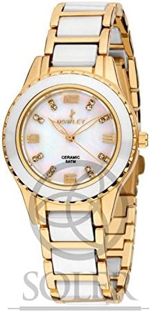 WOMAN CERAMIC WATCH Nowley 8-5361-0-1