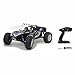 Produktbild JAMARA 053291 - Auto RC Fahrzeuge Dakar Desertbuggy 4WD 1:10 Lipo 2,4GHz mit LED, Blau
