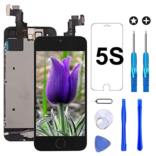 ★ Compatibile con: schermo iPhone 5s/SE 2016 4.0 