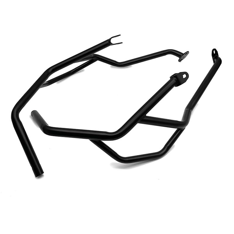 Pare-chocs moto Benelli TRK 502 X : évitez les casses moteur