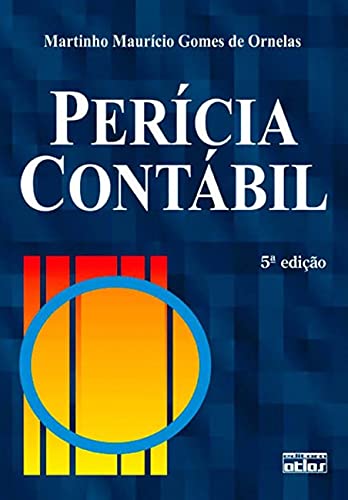 Perícia Contábil