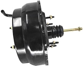 Brake Booster - Compatible with 1994-2000 SC300