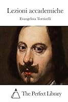 Lezioni Accademiche 1514151758 Book Cover