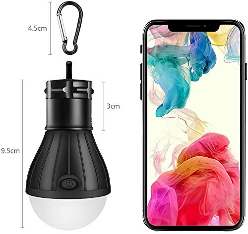Winzwon Camping Lamp - Image 3