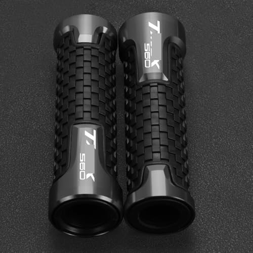 Guidon Protector TMAX560 : Protège-Mains Anti-Choc Anti-Vibration