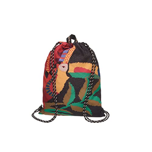 Bolsa Farm Praiana Tapeçaria de Tucano