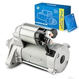 PHILTOP Starter for 2003-2008 Toyota Corolla Matrix Pontiac Vibe 1.6KW OE 17841N 281000D080
