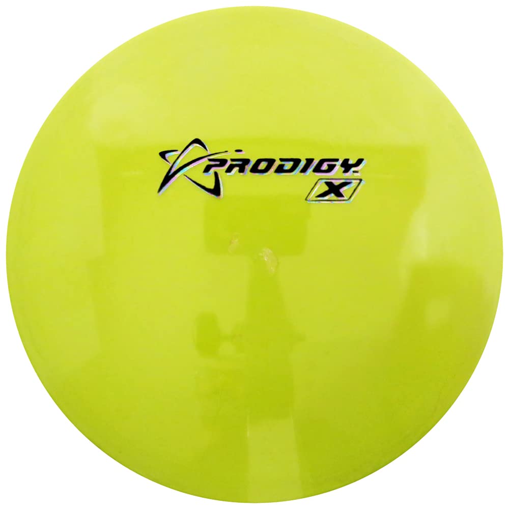 Prodigy Discs Factory Second 400 Series A1 Approach Golf Disc [Colors and Hot Stamps Will Vary] - 170-174g