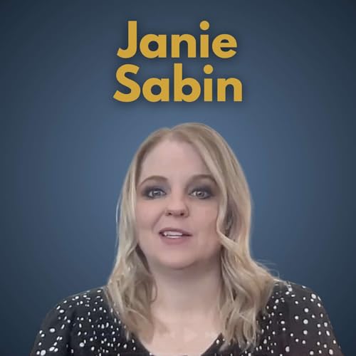 Page de couverture de Janie Sabin, Human Resources Director at Havenwood Academy