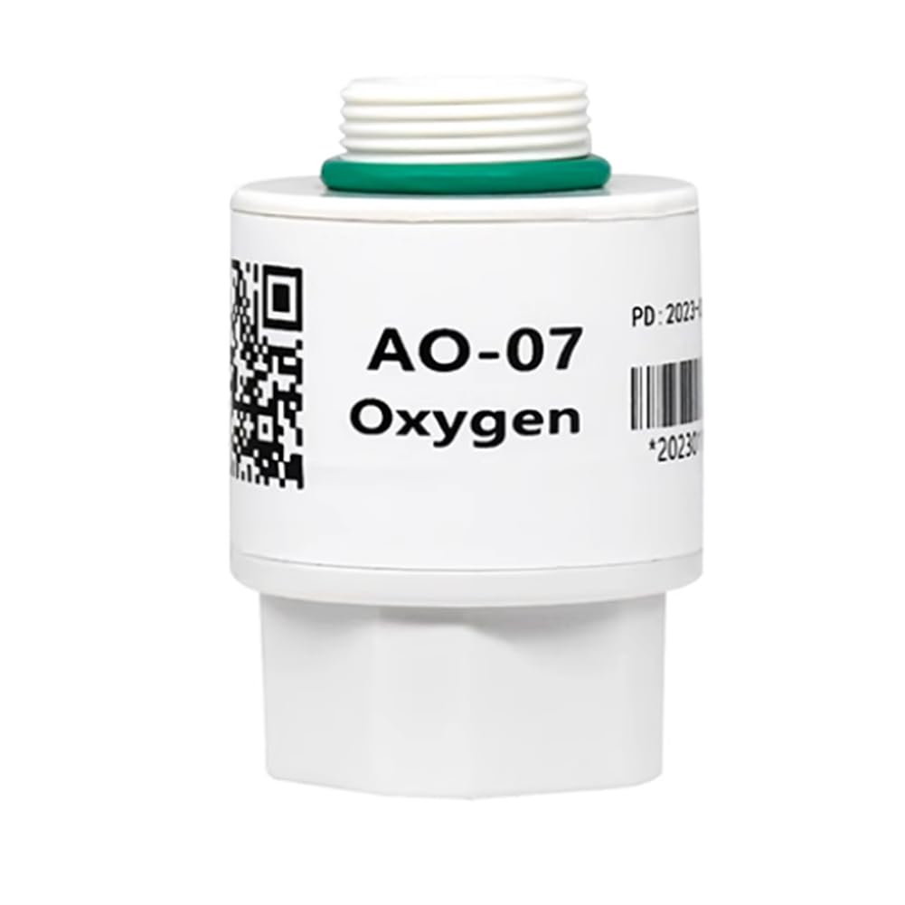 Capteur d'Oxygène O2 MOX-3 AO-07 pour réparer les analyseurs défaillants