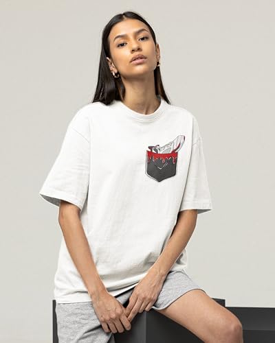 AJ 5 Fire Red 5s Black Tongue Shirt, in Pocket, Shirts Match Sneakers 2D Sneaker T-Shirt Tee2