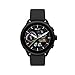 Fossil Gen 6 Display Wellness Edition Black Smartwatch FTW4069