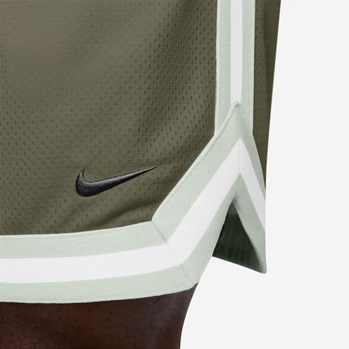 Image of Nike Mens DNA Dri Fit Basketball Shorts