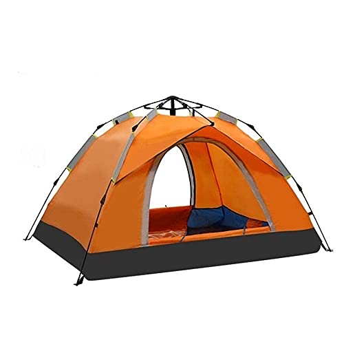 Tente de randonnée pop-up légère pour bivouac et nuits étoilées