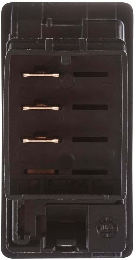 HELLA Rocker Switch User Manual