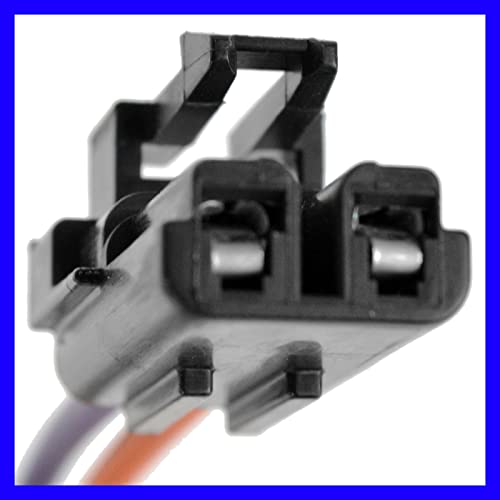 Image of TRQ Blower Motor Module Compatible with 04-09 Buick 03-06 Cadillac 99-16 Chevrolet 99-09 GMC 03-08 Isuzu 03-04 Oldsmobile 04-08 Pontiac 05-09 Saab