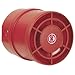 WERMA 14015050 Multitone Sounder WM 32 Tone 115dB 9-28VDC Red