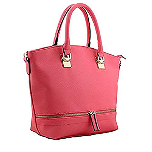 Sac à main faux cuir femmes idéal pour le bureau et les sorties