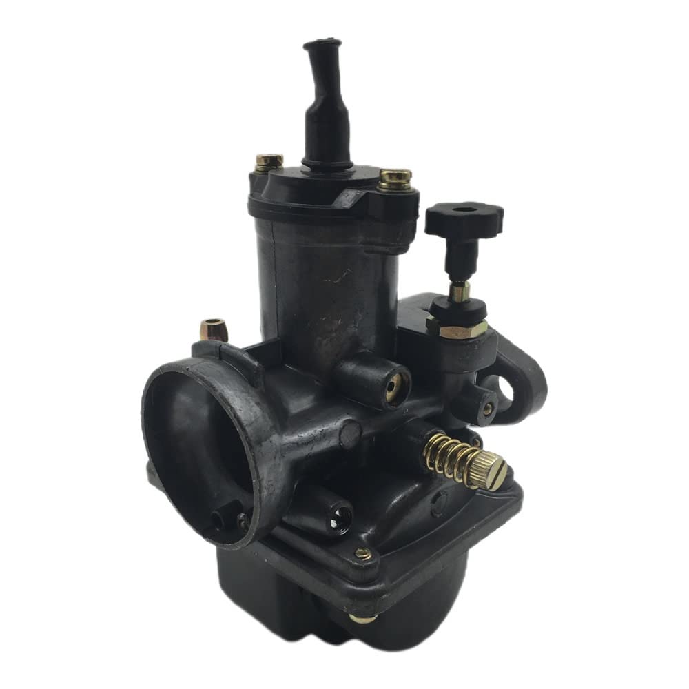 Carburateur Minsk 125CC K2401 25mm pour le remplacement de piece de moto
