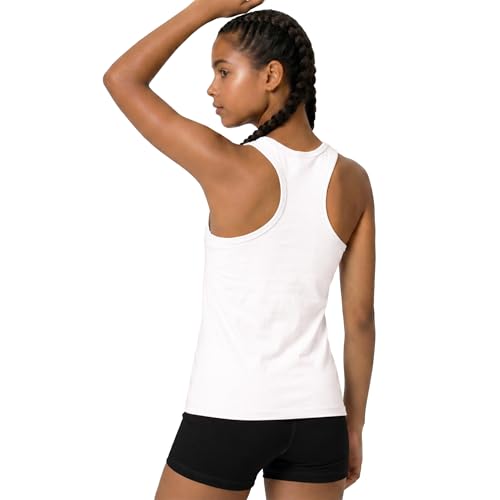 Image of Lilax Girls' Racerback Tank Top