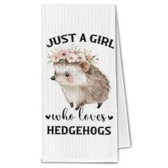 Hedgehog