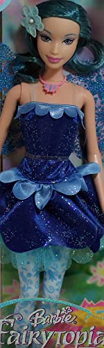 Barbie Fairytopia Azura Doll by Mattel
