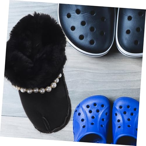 Plantillas suaves y cómodas desmontables para zapatos miniatura 3
