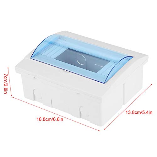 Electricidad, Wireless caja pastillas electricas Marca FTVOGUE (2)