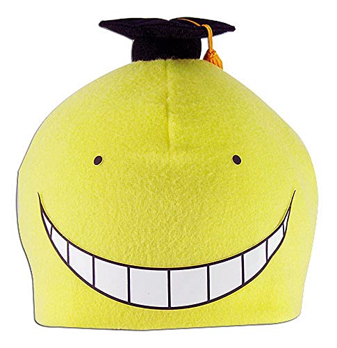 Couronne Koro Sensei Assassination Classroom le cadeau parfait pour fan d'anime