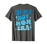 In My Boy Mom Era Tee