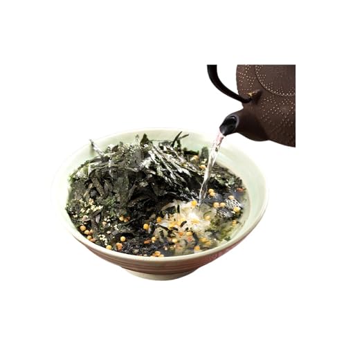 守半の海苔茶漬10袋ギフト お茶漬け 海苔茶漬 海苔 のり お取り寄せ 贈答品 ギフト 大田区 東京都