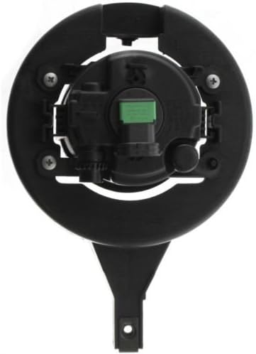 Left Fog Light Assembly For Nissan Frontier 2005-2017 - NI2592121C
