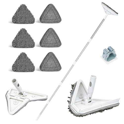 Wall Cleaner Mop with 80