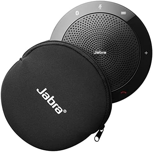 Jabra Speak 510 MS Wireless Bluetooth 