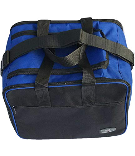 Bolsa interior set de 3 para alforjas GREAT BIKERS GEAR compatible con BMW R1200GS Adventure GSA, bolsa de viaje para motocicleta miniatura 3