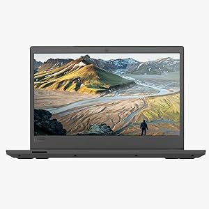 Lenovo E41-55 Laptop (AMD Athlon Pro 3045B/ 4GB RAM/ 1TB HDD/DOS/AMD Radeon Graphics/ 14 Inches (35.56cm)/ 1 Year Warranty